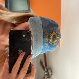 Billabong hat